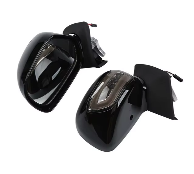 XF-414-BK-LED 1