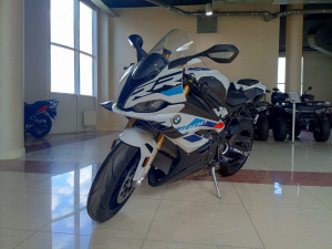 BMW S 1000 RR, 2024