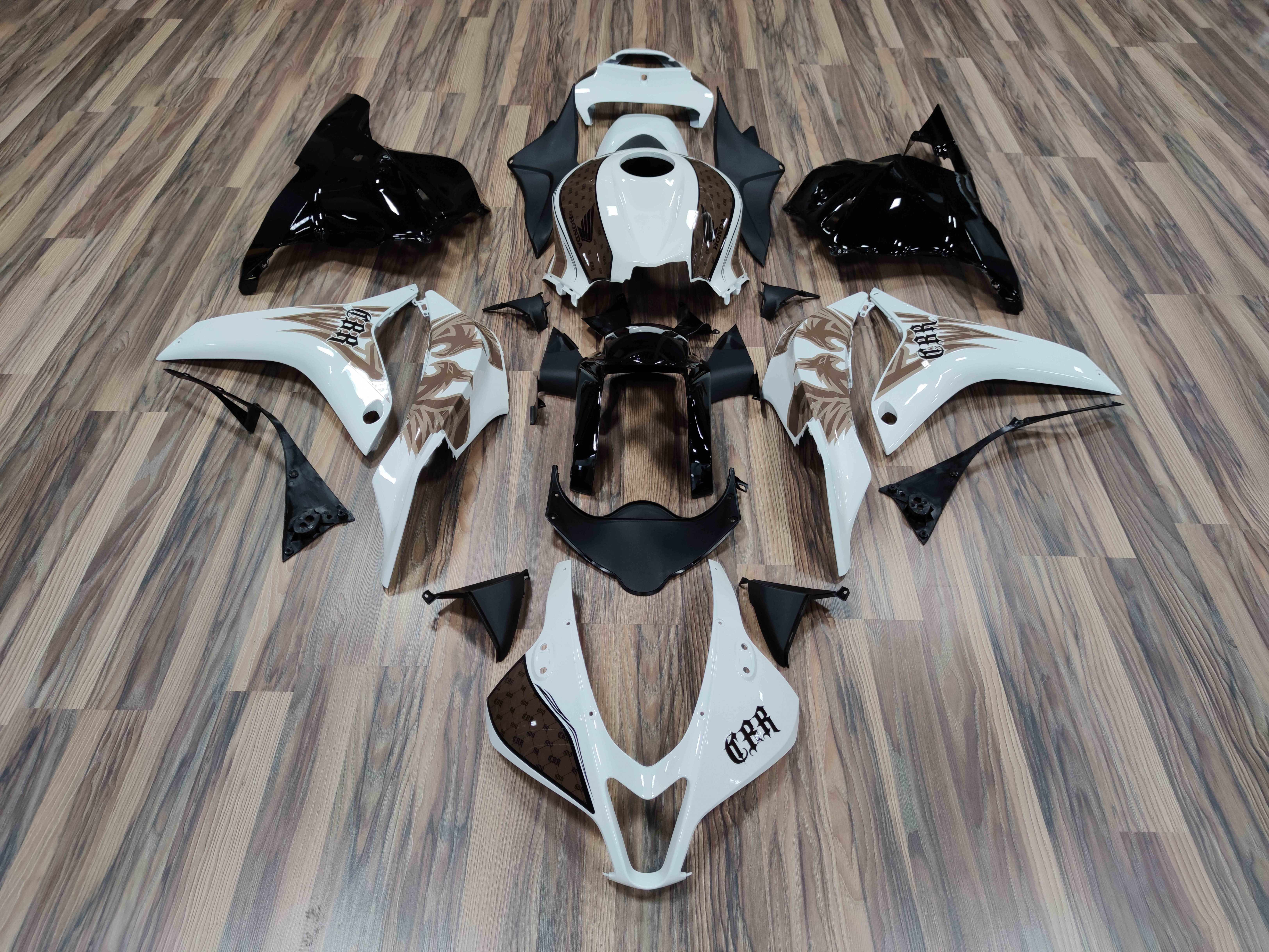CBR600RR 2009 (1)