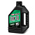 Масло вилочное Maxima Fork Oil Hydraulic, 15wt 1л.