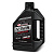 Масло трансмиссонное Maxima V-Twin Heavy Duty Oil 85w140 1л.