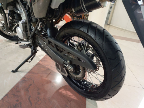 Kawasaki KLX 300, 2021