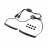 XF2906C589-BK XF2906C589-BK
