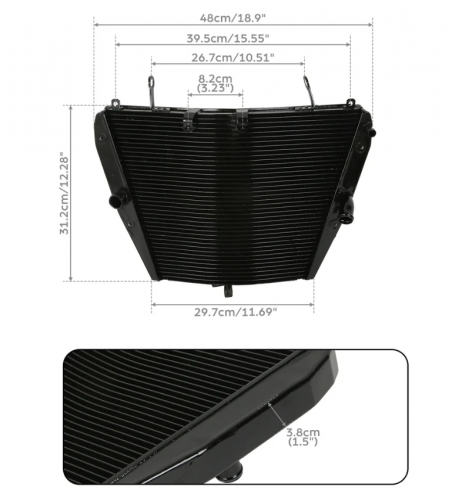 XF-M322 2