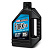 Масло вилочное Maxima Racing Fork Fluid, 15wt 1л.